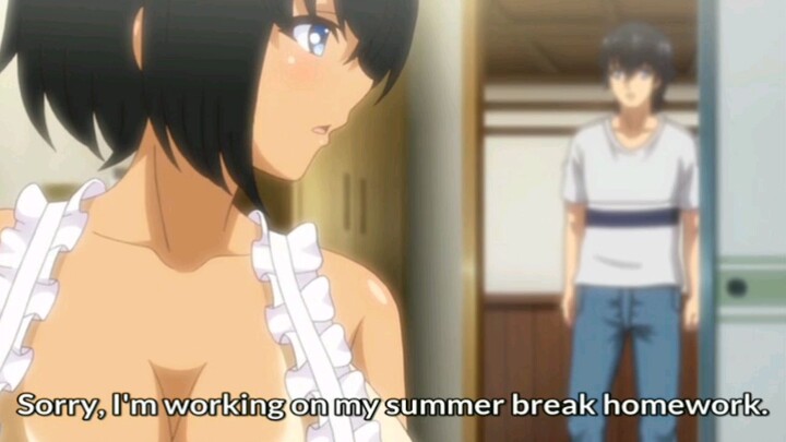 Episode 2 just released!!! summer: inaka no seikatsu