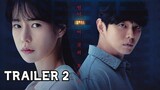 Rose Mansion KDrama 2022 trailer 2 - Lim Ji yeon, Yoon Kyun sang, Son Byung ho, Song Ji in, Lee Mi