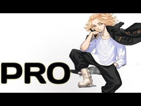 Tokyo Revengers「AMV」- Pro🔥