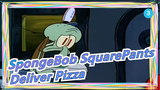 [SpongeBob SquarePants] (Without Subtitles)~~~Season 1| Deliver Pizza_C