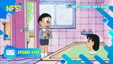 Doraemon Episode 474B "Hallo Yumeko Nijitani" Bahasa Indonesia NFSI