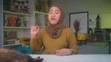 #NadiaOmara APA YANG TERJADI DI DALAM RUMAH INI SEBENARNYA ??