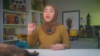 #NadiaOmara APA YANG TERJADI DI DALAM RUMAH INI SEBENARNYA ??