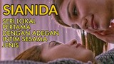 (KONTEN DEWASA!!) ASMARA DAN KOPI SIANIDA - Review SIANIDA THE SERIES (2021) di WeTV