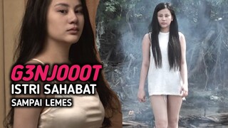 ISTRI SAHABAT HARUS DI COBAIN || Film Filipina Mantap