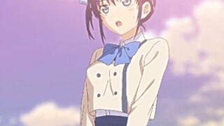 Minase Nagisa edit
