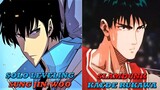 Solo Leveling/SlamDunk ｢AMV/MMV｣ Collab | Anime HeartThrobs ❤ - Jin Woo & Rukawa