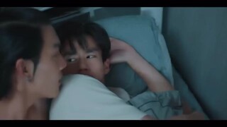I like Jun’s character. He always keeps his boundary with Sorn yet