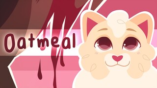 Oatmeal ◓ Berrynose PMV