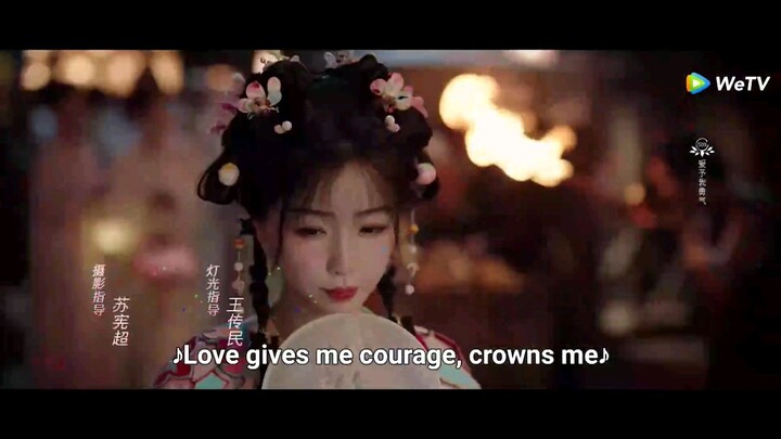 🇨🇳 Episode 32 Love game in Eastern Fantasy (2024) Eng Sub