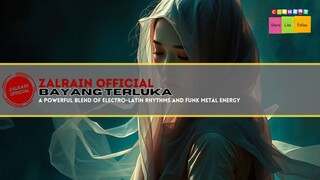 🎧 Bayang Terluka — OUT NOW!