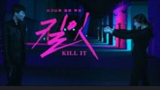 KILL IT (2019) EP.8 KDRAMA ACTION