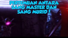 SAKING OP NYA NGGAK BISA DI HIT! Murid Vs Master