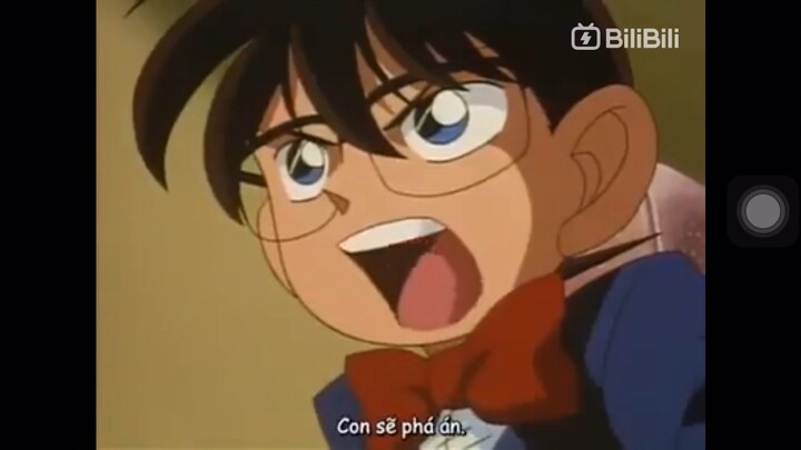 Conan tập 43-cut