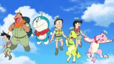 Doraemon Movie 40 (2020): Những Bạn Khủng Long Mới (Full Vietsub)