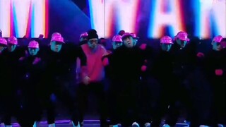 [Cuối cùng cũng nhìn thấy Wang Jiaer nhảy swag trong hip-hop một lần nữa] Hát những bài hát anh ấy v