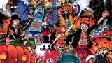 Lagu "Harapan" akan membuat Anda mengobarkan kembali niat awal menonton One Piece!