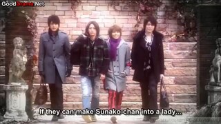 yamato nadeshiko ep12 sub English