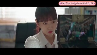 🇮🇩[SubIndo] Part Drakor The Judge from Hell Ep 04