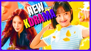 Strong Girl Nam-soon Netflix Series Review (Episode 1) Official Trailer