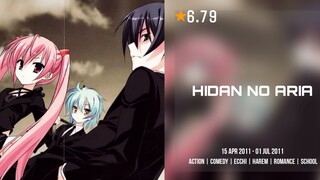 Hidan no Aria Sub ID [10]