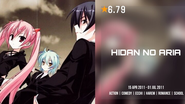 Hidan no Aria Sub ID [10]