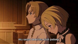 S2 Eps 3 – Mushoku tensei season 2 || Cuplikan