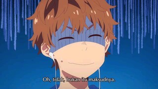 kanojo okarishimasu Season 2 episode 8 sub indo