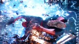 [4K] The Amazing Spider-Man's smooth movements are perfect