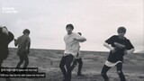 [MASHUP] 방탄소년단 (BTS) - Save Me X Butterfly