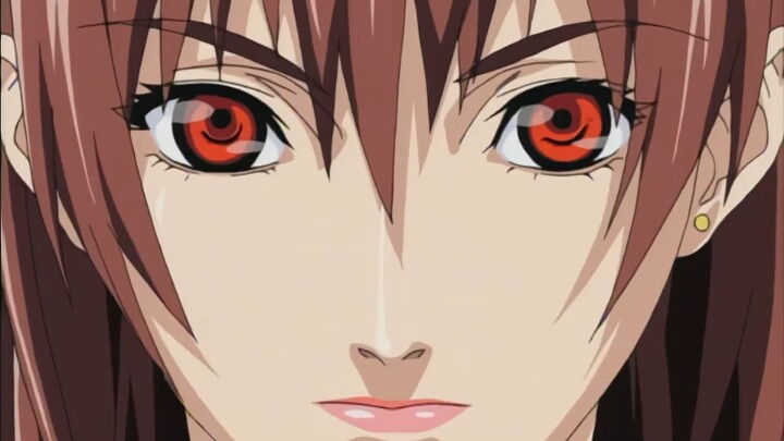 This old anime has such a fantastic plot, it actually shows the intrigues and hardships in the workp