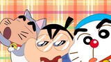 People like Crayon Shin-chan don't like it! !