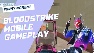BOTNYA JAGO JIR -BLOODSTRIKE HIGHLIGHT GAMEPLAY