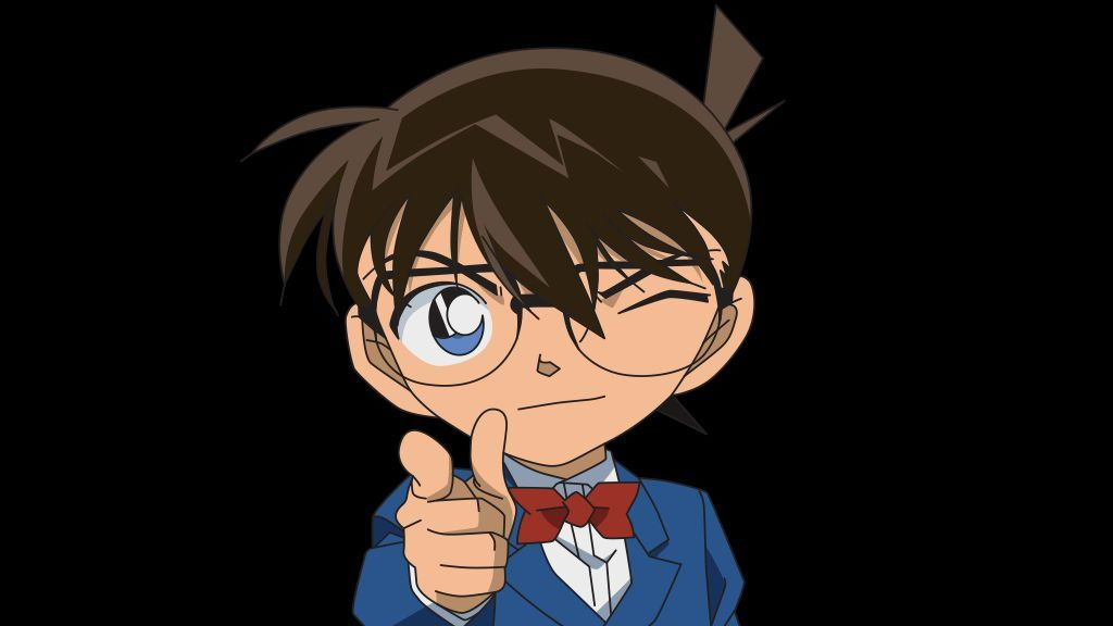 Thám Tử Lừng Danh Conan - Tập 16 - Cái chết của nhà sưu tầm cổ vật - Bilibili