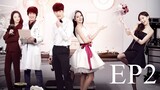 Emergency Couple [Korean Drama] in Urdu Hindi Dubbed EP2