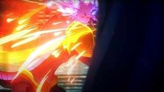 MONARCH PERTAMA YANG AKAN MUNCUL DI SOLO LEVELING!!