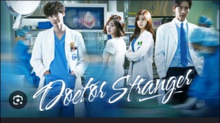 DOCTOR STRANGER EP10/ TAGALOG