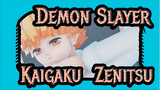 [Demon,Slayer,MMD],Kaigaku,&,Zenitsu ❤Chocolate,Sweet