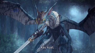 Ishura season 2 episode 3 Full Sub Indo | REACTION INDONESIA