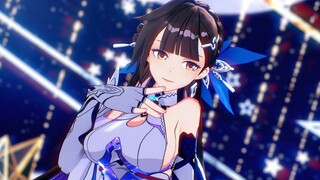 [Honkai Impact3MMD/4k] "จนกว่าฉันจะได้ยินเสียงของคุณเข้าหู" ||.