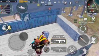 Highlight Pubgmb 76