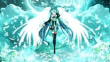 Hatsune Miku - A Cruel Angel's Thesis