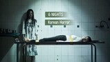 MIDNIGHT HORROR- 6 Different Nights. Episode 5 ( English Sub )