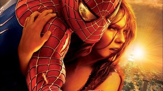 SpiderMan.(2002).720p.In Hindi Dubbed.