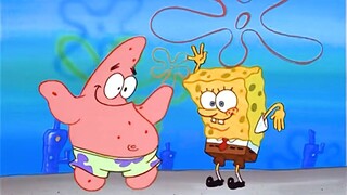 This is the first episode of Spongebob since it was released in 1999. Have you seen it?