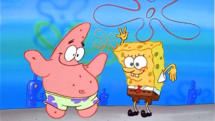 This is the first episode of Spongebob since it was released in 1999. Have you seen it?