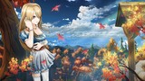 Anime Fantasy World – Iragon Update 0.95.49