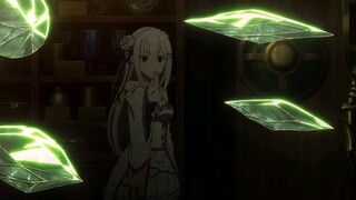 Re: Zero kara Hajimeru Isekai Seikatsu Season 1 Episode 3 Sub Indo