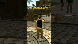MEMBUKTIKAN 4 MITOS DI GAME BULLY - PART 9 (Pembuktian Mitos) #Short #Shorts