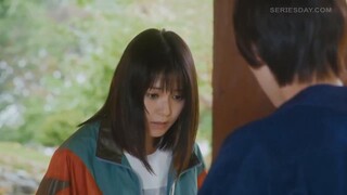 Cinderella Again (2022) ย้อนวัยใส ยัยซินเดอเรลล่า EP 6 [ซับไทย]